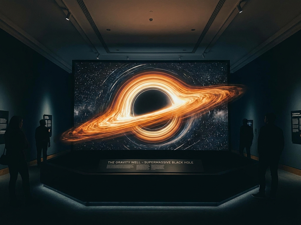 Event Horizon