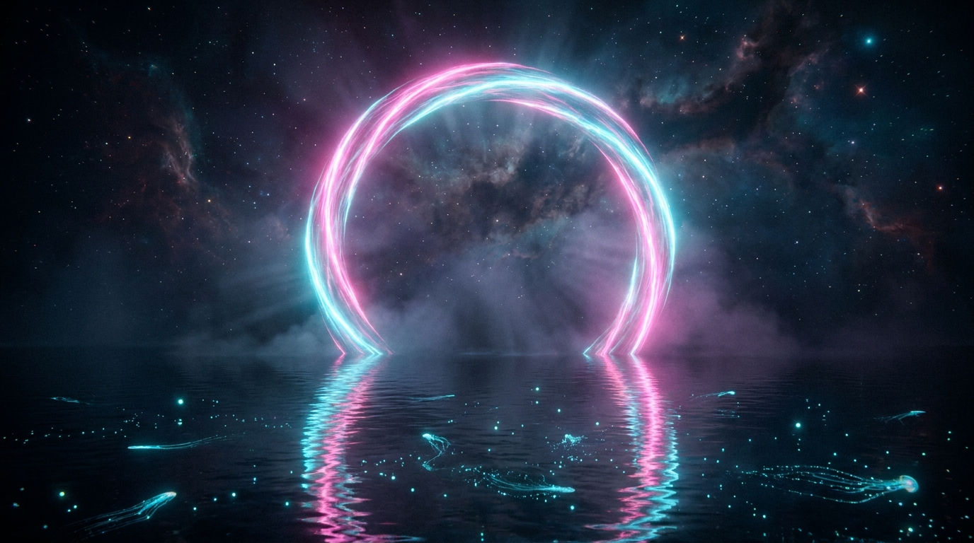 Deep Water